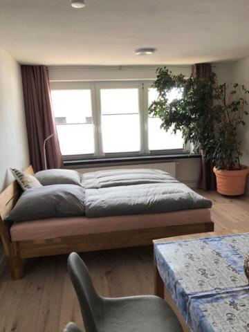 Die Graefin Auf Ruegen - Ferienappartements Parchtitz Esterno foto